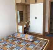 Cho thuê căn hộ 3 PN (82m2) chung cư Saigonres Plaza, 188 Nguyễn Xí, phường 26, Quận Bình Thạnh