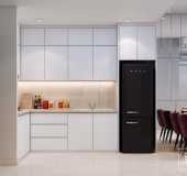 Cho thuê căn hộ chung cư tại dự án Saigon South Residences, Nhà Bè, Hồ Chí Minh, diện tích 70m2