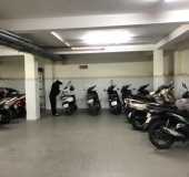 Cho thuê Căn hộ dịch vụ hẻm 100 Trần Hưng Đạo - 23PN  + 1 Penthouse