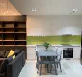 Cho thuê căn hộ Duplex Estella Heights đầy đủ nội thất với thiết kế 2 tầng