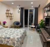 Cho Thuê Căn Hộ Novaland Khu Sân Bay Giá Tốt Đầy Đủ Nội Thất