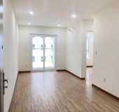 Cho thuê căn hộ Q.8 - mới nhận nhà - 6tr/th - hỗ trợ phí chuyển sang nhà mới.