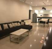 Cho thuê căn hộ Saigon Pearl 3PN/135m2 = 18 triệu, 2PN/91m2 = 14 triệu. LH 0931335551