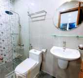 Cho thuê căn hộ studio đầy đủ nội thất giá từ 6tr - 12tr/th trong KDC Vạn Phúc Thủ Đức