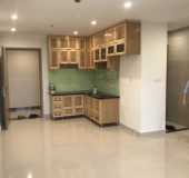 Cho thuê căn hộ Vinhome 2 Phòng Ngủ