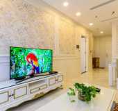 Cho thuê căn hộ Vinhomes Ba Son, Quận 1 giá 18 triệu/tháng. LH: 0917001218