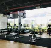 Cho thuê căn Kingdom 2 PN - 72m2 full NTCB giá 13.5 triệu/tháng. Liên hệ: 0938 662 903