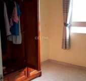 Cho thuê chung cư Khang Gia Gò Vấp 64m2, 2PN, có nội thất 6tr/ tháng