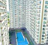 Cho thuê gấp căn hộ Flora Fuji, 55m2 1 + 1PN nội thất cơ bản giá chỉ 5tr5/tháng, nhận nhà ở ngay