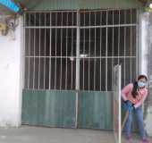 CHO THUÊ KHO, XƯỞNG MẶT TIỀN ĐƯỜNG LÒ LU, QUẬN 9