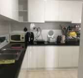 Cho thuê một phòng ngủ trong căn hộ Centana Thủ Thiêm quận 2 liền kề quận 1 chỉ cần xách vali vào ở