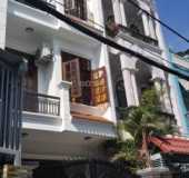 Cho thuê nhà 2 mặt tiền gần MT Thống Nhất, Nguyễn Văn Lượng, Lotte, Cityland, giá 14 tr/th