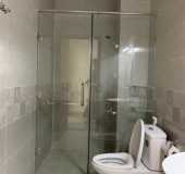 Cho thuê nhà 43/1A Quốc Hương kinh doanh thuận tiện