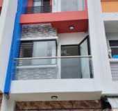 Cho thuê nhà đẹp diện tích 300m2 sàn hẻm lớn đường Thân Nhân Trung, P. 13