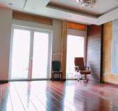 Cho thuê nhà đường Số 7, KDC Trung Sơn, nhà đẹp, tiện làm spa, thẩm mỹ, massage