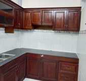 Cho thuê nhà gần ngã 5 Nguyễn Thị Tú - Vĩnh Lộc, gần chợ trường học 4 tr/tháng