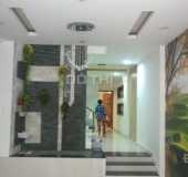 Cho thuê nhà mặt phố tại đường Số 2, Phường Hiệp Bình Chánh, Thủ Đức, DT 133m2, giá 17 tr/th