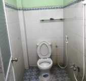 Cho thuê nhà NC 4x17m, 1 trệt 1 lửng mặt tiền 286 Lê Sao, Phú Thạnh, Tân Phú giá 10,5tr/th