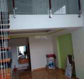 Cho thuê nhà nguyên căn 1 trệt 1 gác 100m2 có sân để xe hơi giá chỉ 6.5tr/th, LH: 0819327347 zalo