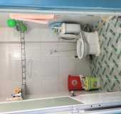 Cho thuê nhà nguyên căn 80m2 - Q12 - P. Thạnh Lộc