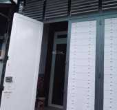 Cho thuê nhà nguyên căn đẹp 2 lầu giá 10tr/ tháng