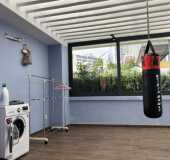 Cho thuê nhà nguyên căn đường 14, An Phú, Q2, DT 80m2, LH 0888600766 Ms Uyên để xem nhà ngay