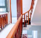 Cho thuê nhà nguyên căn hầm + 4 tầng, giá 24 tr/th trong KDC Vạn Phúc, QL 13, Thủ Đức