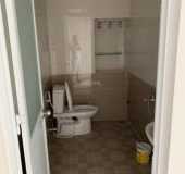 Cho thuê nhà nguyên căn HXH 122/15 đuòng gò dầu, Diẹn tích ngang 4 dài 14 1 trệt 2 lầu 4P