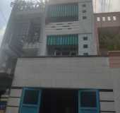 Cho Thuê Nhà Nguyên Căn Quận 2