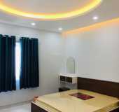 Cho thuê nhà phố quận 9 mới làm xong, đầy đủ nội thất 19 triệu/tháng, LH 0901478384 để xem nhà