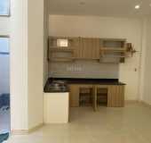 Cho thuê nhà riêng hẻm xe tải, rộng mát Phan Huy Ích, Phường 15, Tân Bình, hiện trạng 100% như hình