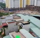 Cho thuê nhà riêng tại Đường An Dương Vương, Phường 16, Quận 8, diện tích 72m2, gần CC Citygate 2