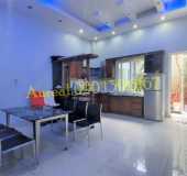 Cho Thuê Nhà Sân Vườn - 6x23m Giá 28 triệu Đường Trần Não