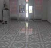 Cho thuê nhà Trung Mỹ Tây, Q12, HCM, DT 5 x 23m, giá 7 tr/tháng, ở và kinh doanh rất ok