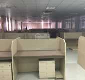 Cho Thuê Văn Phòng 60M2, 100M2 Tòa King Building Số 7 Chùa Bộc, Đống Đa, Hà Nội