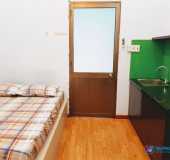 ĐẸP - CĂN HỘ DỊCH VỤ TIỆN NGHI, LÒ GỐM, Q6 4tr