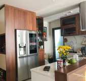 Diamond Island cần cho thuê với 3 phòng ngủ, 2 phòng tắm, diện tích 117.48 m2