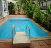 Hiện nay chúng tôi đang có một số sản phẩm Villa Thảo Điền cho thuê mới nhất