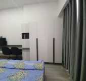 Không ở cần cho thuê lại căn hộ mini Garden Gate - Novaland. 0934687780 gặp Mai để được hỗ trợ nhé