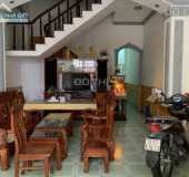 Li dị chia TS bán gấp nhà 1T1L HXHBùi Hữu Nghĩa q.BT chợ Bà Chiểu TT 975tr/65m2 SHR LH 0937597734