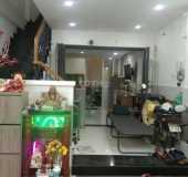 Ngộp Ngân Hàng, Bán Gấp Nhà Mới, Đẹp, Hẻm Xe Hơi, Q.Tân Bình. 5 Tầng, 4PN, DT 30tr/t, giá chỉ 6 tỷ.