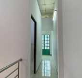 Nhà 1 lầu tuyệt đẹp giá thuê HOT  hẻm Trần Văn Khánh, Q7