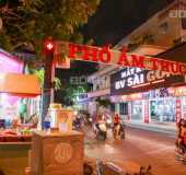 Nhà 3 Lầu Đường Nội Bộ Cư Xá Phú Lâm B - 4PN, 3WC