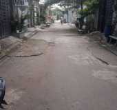 NHÀ CHO THUÊ 1 TRỆT/1 LẦU, 02PN - LÒ LU - TRƯỜNG THẠNH-Q9