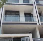 Nhà cho thuê KĐT Vạn Phúc 5 x 21m, hầm 4 lầu, đường 20m giá 25tr/th (cam kết rẻ nhất khu)