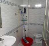 Nhà mới có nội thất 1 trệt 1 lầu Dương Văn Dương, chỉ 9 triệu/tháng nhà rất đẹp