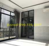 Nhà Mới Xây Hẻm 27 Đường Trần Não - Ngang 5,5m Giá 20 triệu