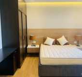 Nhà phố Park Riverside, full nội thất, 75m2, 4 phòng ngủ, 4 toilet