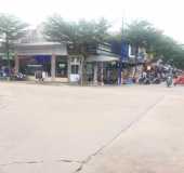 Nhà trọ TX Bến Cát - BD - sổ riêng - 6 dãy xây mới đang cho thuê kín - 1 tỷ 500tr