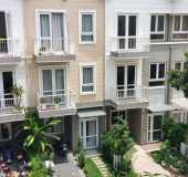 Phòng ở ghép KDC Park Riverside, quận 9